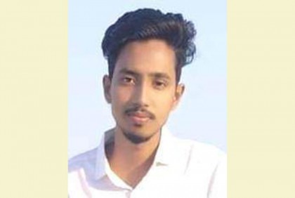 ট্রাক কেড়ে নিল কেফায়েতের পর্তুগাল যাওয়ার স্বপ্ন