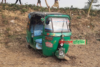 নাসিরনগরে অটোরিকসা আটকে গণডাকাতি, নারীসহ আহত ৩০