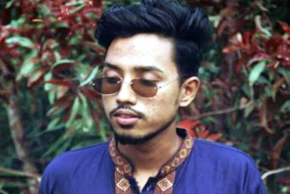 নাঙ্গলকোটে ট্রাক চাপায় মোটরসাইকেল আরোহী নিহত