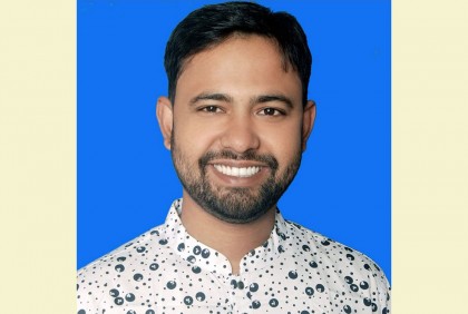 কিশোরগঞ্জ জেলা ছাত্রদলের সাধারণ সম্পাদক গ্রেফতার
