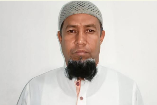 তিন বছর পালিয়ে থাকার পর অবশেষে গ্রেফতার