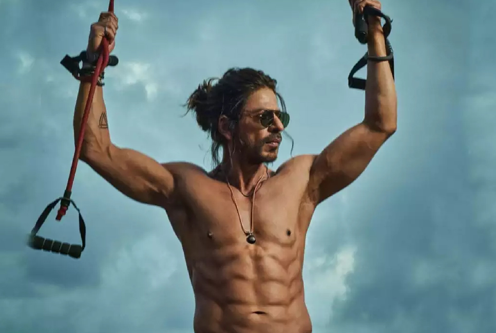 পাঠানের সফলতা, যা বললেন পরিচালক