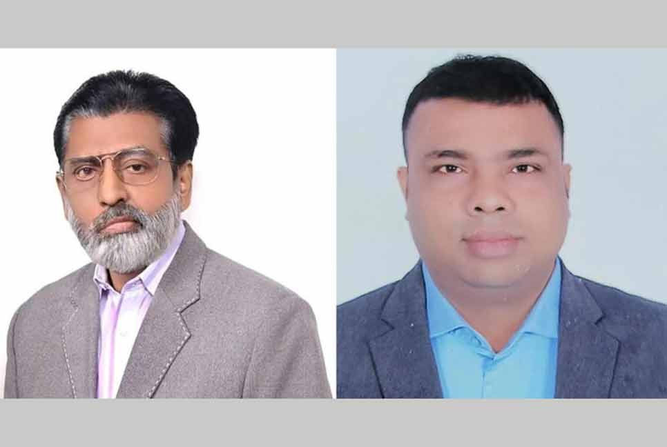 ঢাকাস্থ খালিয়াজুরী উপজেলা সমিতির আহ্বায়ক কমিটি গঠন