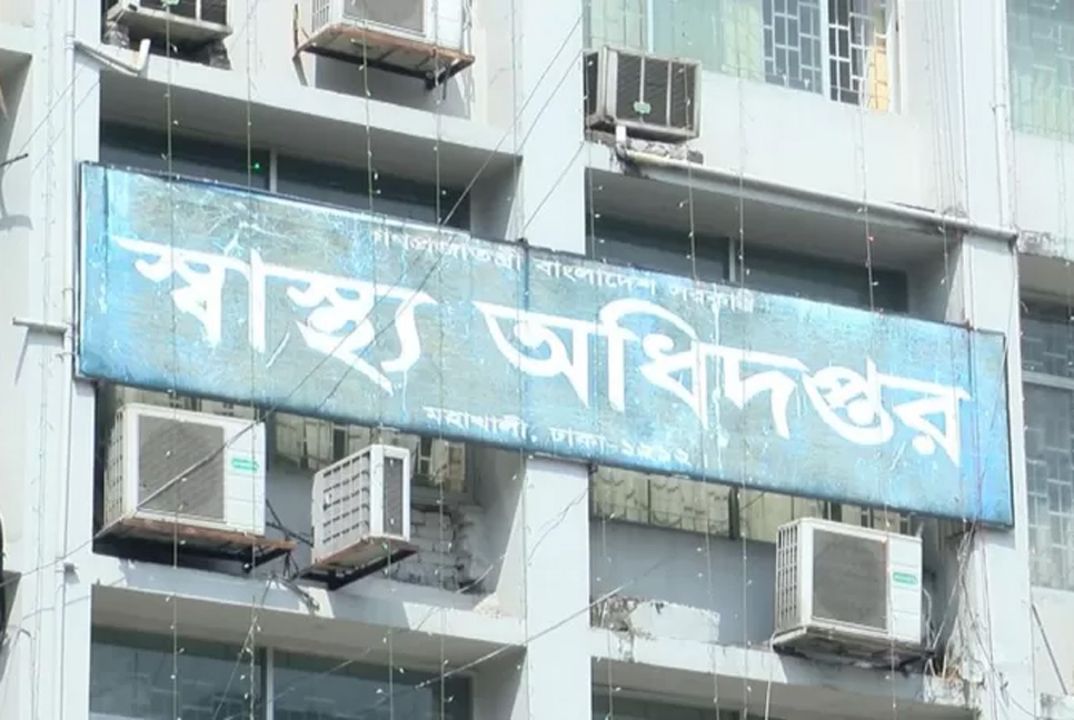 দেশে শীতজনিত রোগে ৯৬ জনের মৃত্যু

