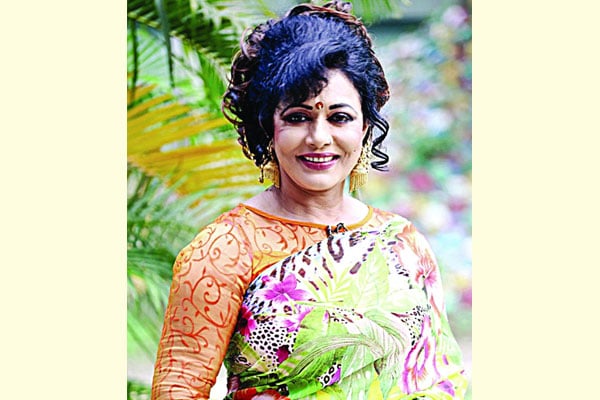 রোজিনার ফিরে দেখা