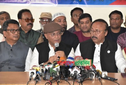 সব দল নির্বাচনে আসুক, আমরা খেলে জিততে চাই: তথ্যমন্ত্রী