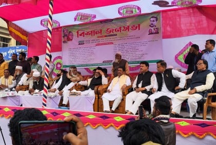 দিরাই উপজেলা আওয়ামী লীগের কমিটি বাতিলের দাবি