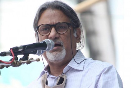 বিএনপির প্রধান শত্রু আওয়ামী লীগ নয়, এদেশের জনগণ : শেখ পরশ

