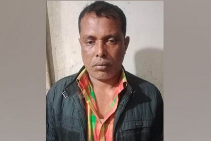 তিন বছরের সাজা এড়াতে পালিয়ে ছিলেন ১০ বছর

