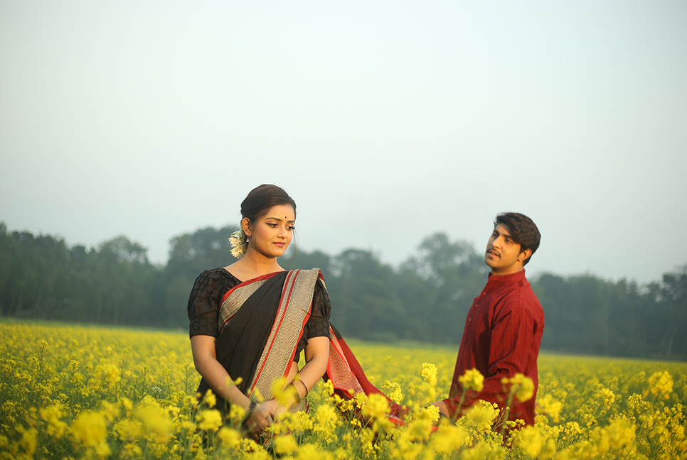 নয়ন-তারা হয়ে আসছেন তৌসিফ-তিশা