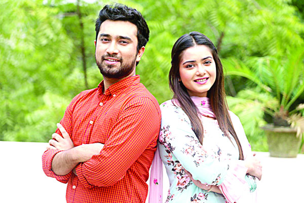 জোভান-তিশার ভক্তের আবদার