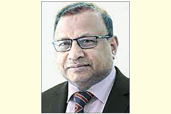 স্মার্ট সিটি গড়তে প্রয়োজন স্মার্ট নাগরিক : স্থানীয় সরকারমন্ত্রী