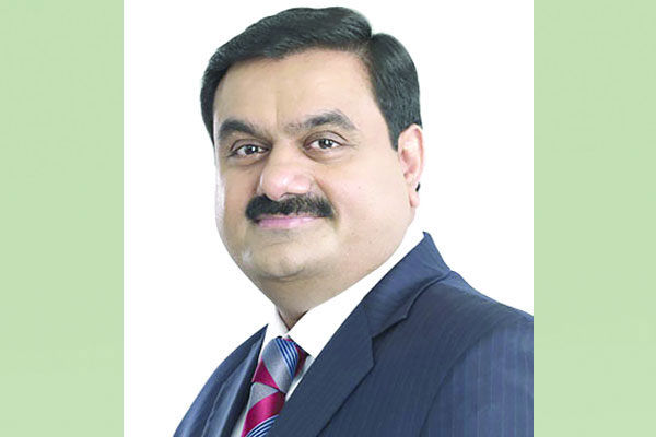 সম্পদ হারিয়েও এশিয়ার শীর্ষ ধনী আদানি