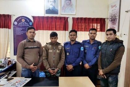 হবিগঞ্জে মাদ্রাসাছাত্র বিলাল হত্যাকাণ্ড, গ্রেফতার ৪