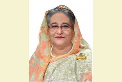 সারদা পুলিশ একাডেমিতে পৌঁছেছেন প্রধানমন্ত্রী