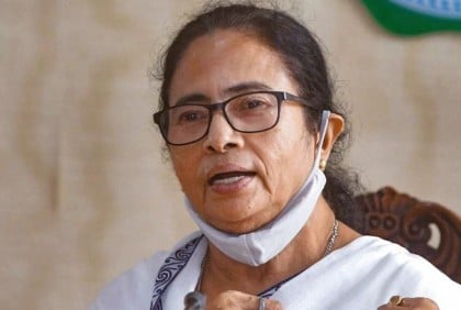 মমতাকে 'ভারতরত্ন' দেওয়ার দাবি 
