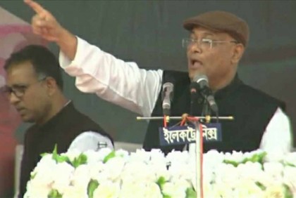 বিএনপি আবার সুযোগ পেলে ১০টা 'বাংলা ভাই' বানাবে : তথ্যমন্ত্রী

