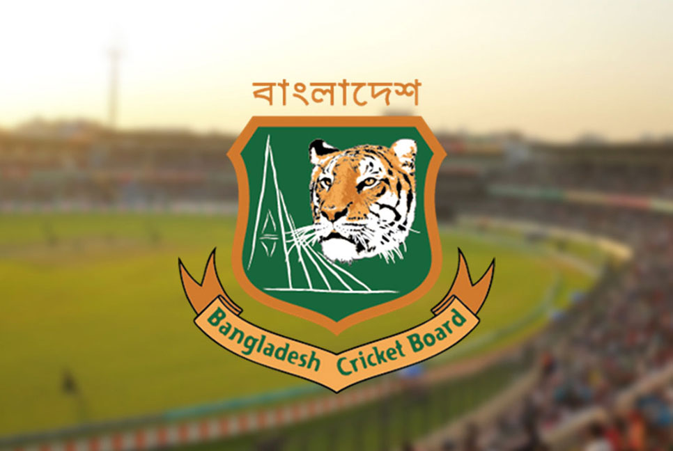 ইংল্যান্ড সিরিজের আগেই আসছে নতুন কোচ: বিসিবি