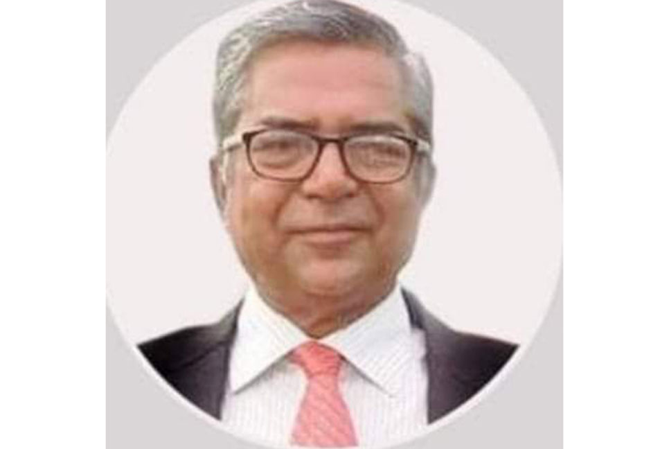বীর মুক্তিযোদ্ধা আজহারুল ইসলামের দাফন সম্পন্ন