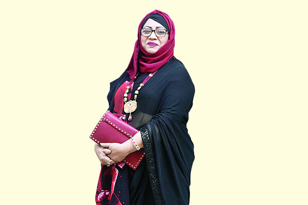 বিয়ের সাত বছরের মধ্যেই জহিরকে হারাই