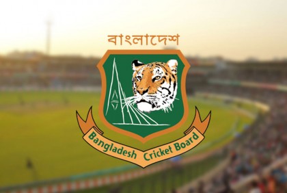 ইংল্যান্ড সিরিজের আগেই আসছে নতুন কোচ: বিসিবি