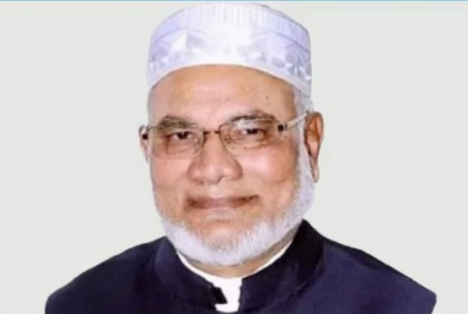 সেখানকার টেবিল- বাতাস থেকে শুরু করে সব চোর, সংসদে আওয়ামী লীগ এমপি রহমতুল্লাহ
