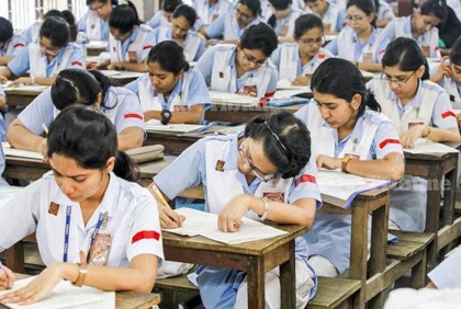 এসএসসি-সমমানের পরীক্ষা শুরু ৩০ এপ্রিল