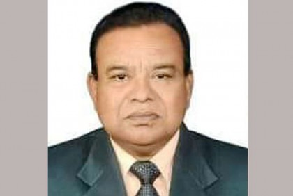 নওগাঁর সাবেক এমপি সামসুল আলম আর নেই