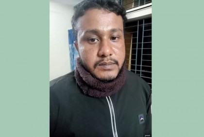 পাটগ্রামে মুক্তিযোদ্ধা হত্যা; প্রধান আসামি গ্রেফতার