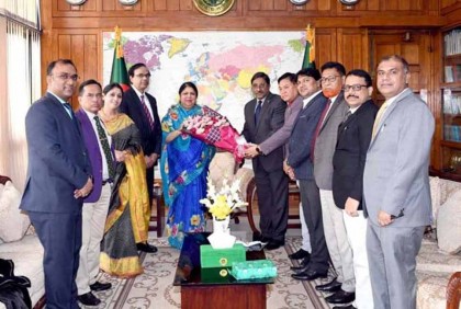 এই সরকারের আমলে মানুষ বিচার পেয়েছে : স্পিকার

