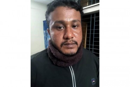 লালমনিরহাটে ওয়াজেদ আলী হত্যায় প্রধান আসামি গ্রেফতার