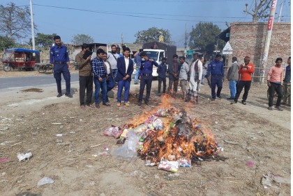 চুয়াডাঙ্গায় দুই প্রতিষ্ঠানকে জরিমানা