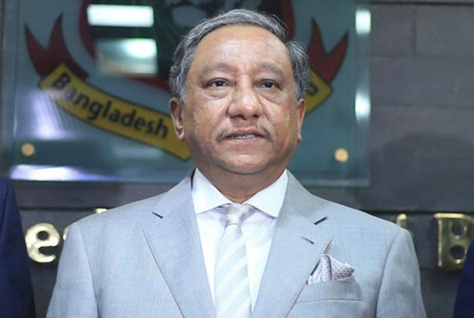 কোচ ইস্যুতে মুখ খুললেন পাপন