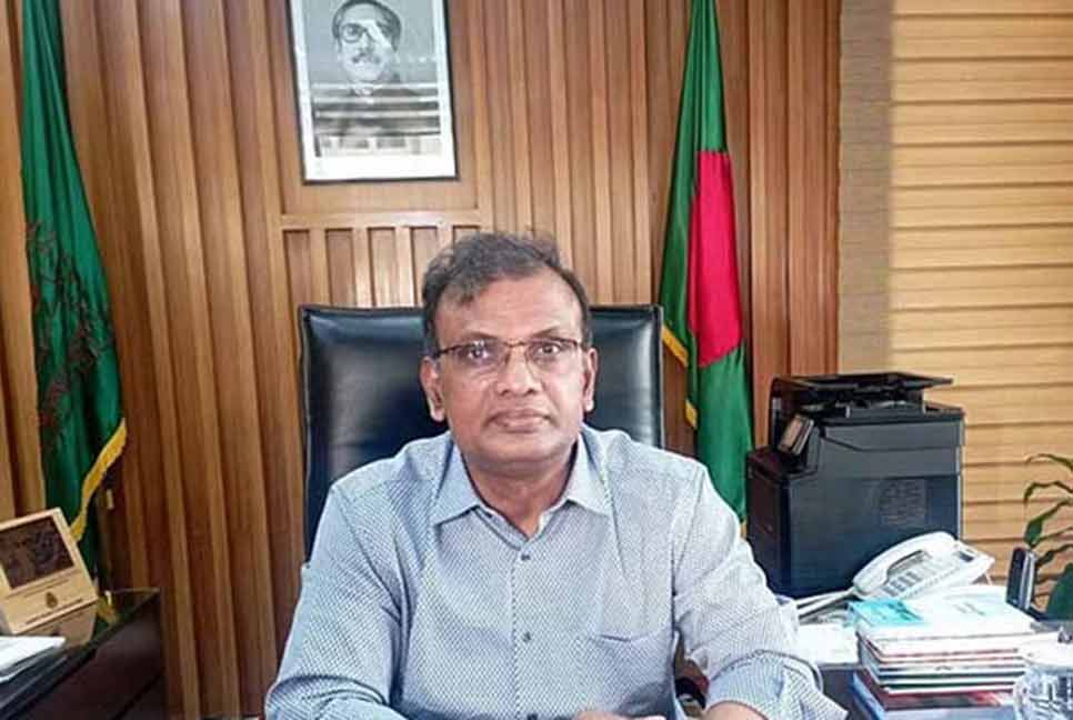 ব্রাহ্মণবাড়িয়ায় নিখোঁজ প্রার্থী আবু আসিফ আত্মগোপনে আছেন : ইসি আনিছুর

