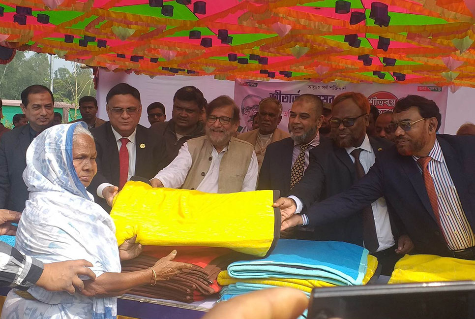 ‘মঙ্গা এখন আর নেই, মঙ্গা কি তা কেউ বলতেও পারবে না’