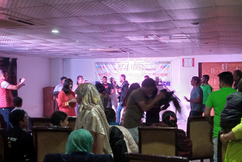 কলাপাড়া রিপোর্টার্স ক্লাবের সপ্তম প্রতিষ্ঠাবার্ষিকী পালন 