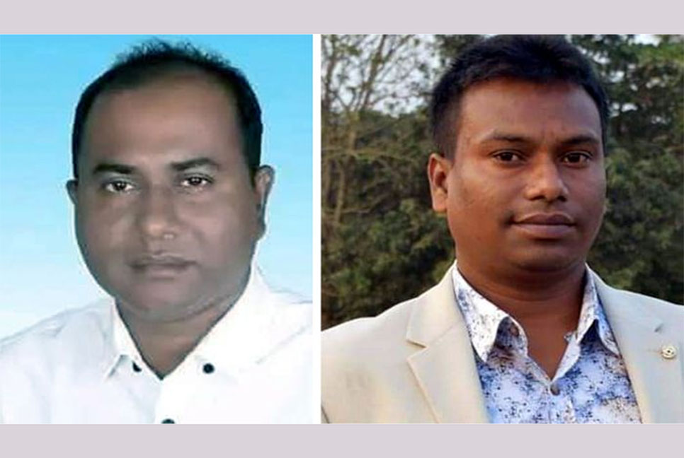 বগুড়া ছাত্রদলের ভারপ্রাপ্ত সভাপতি-সম্পাদক কারাগারে