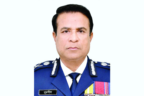 জঙ্গি মোকাবিলায় রোহিঙ্গারা এখন বড় চ্যালেঞ্জ : র‌্যাব মহাপরিচালক