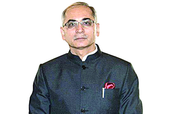 আসছেন ভারতের পররাষ্ট্র সচিব