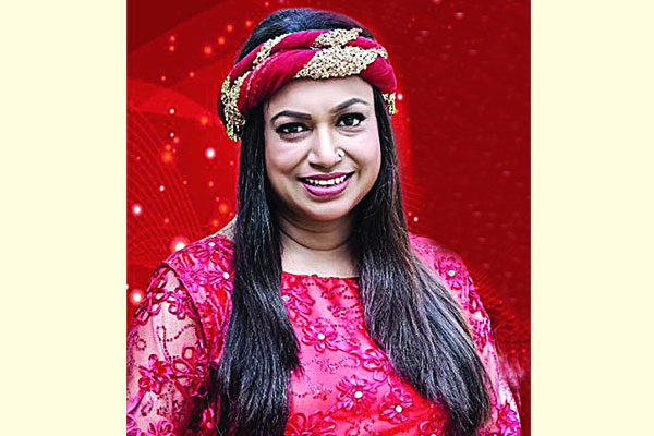 এবার সুমি শবনমের আইলসা লাগে