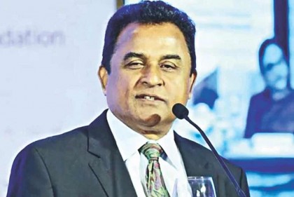 বাংলাদেশের জন্য আইএমএফের ৪৫০ কোটি ডলার ঋণ অনুমোদন : অর্থমন্ত্রী
