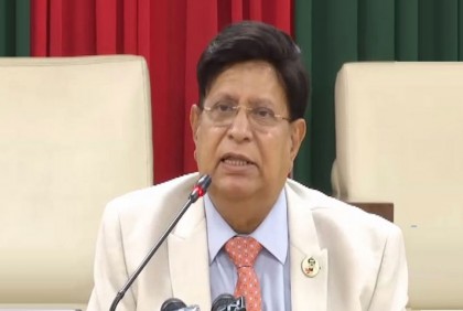 সীমান্তের শূন্য রেখায় আর কোনো রোহিঙ্গা নেই : পররাষ্ট্রমন্ত্রী

