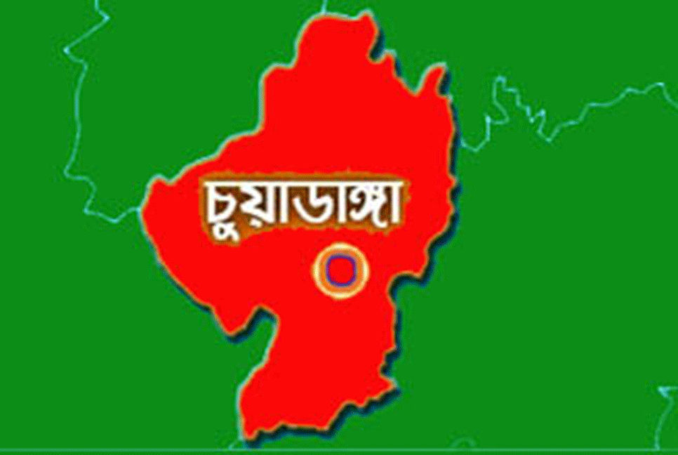 দর্শনা সীমান্ত থেকে ৬ ভারতীয় এয়ারগান উদ্ধার