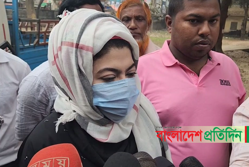 ভোট গ্রহণ স্থগিতের দাবি নিখোঁজ প্রার্থী আসিফের স্ত্রীর