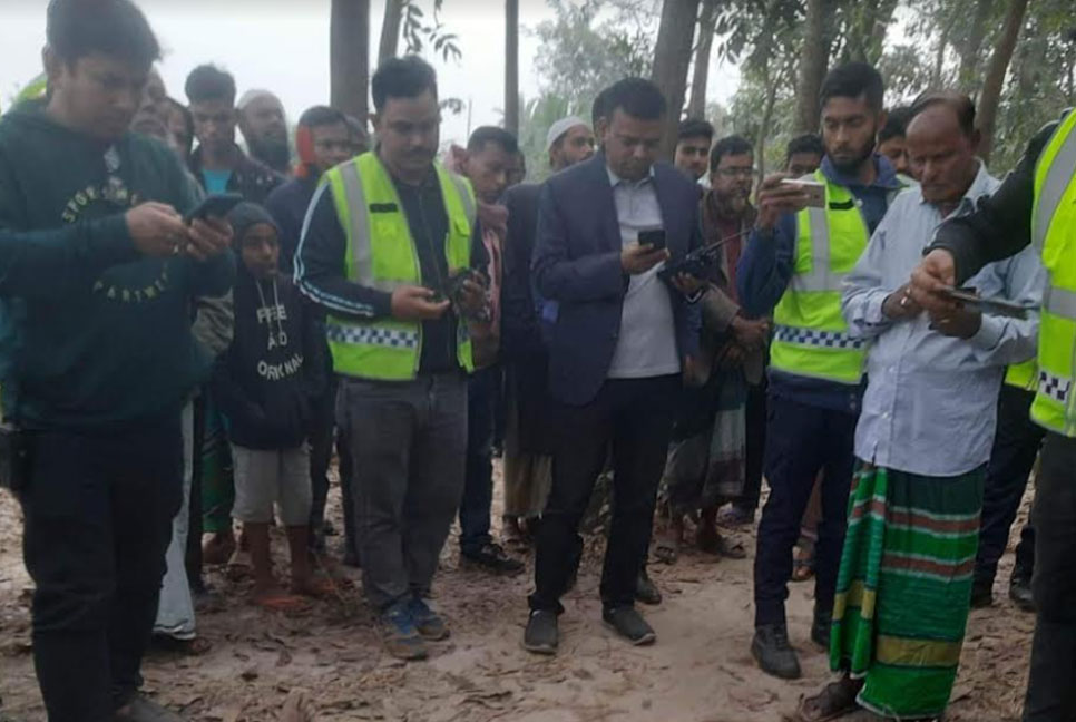 রূপগঞ্জে চালককে হত্যার পর অটোরিকশা ছিনতাই, গ্রেফতার ৫