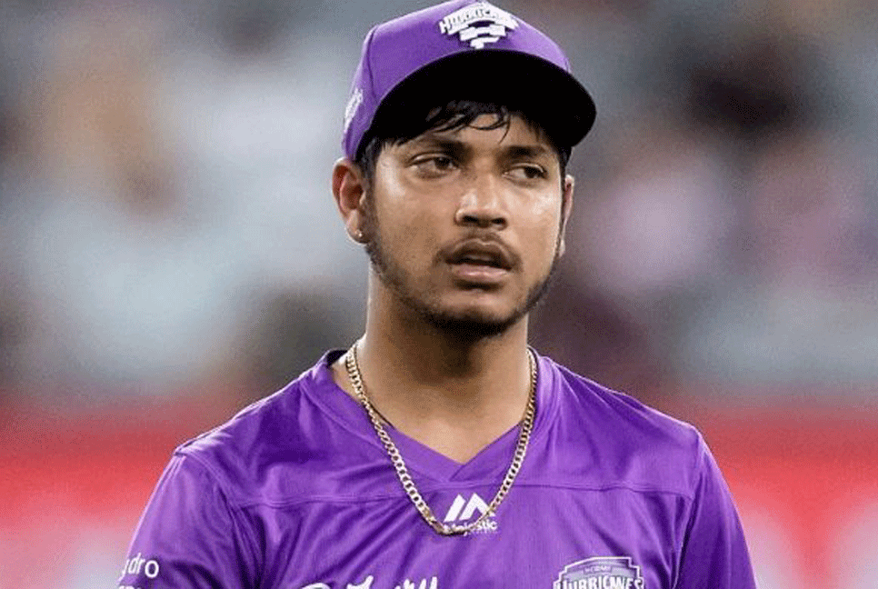 নিষেধাজ্ঞা মুক্ত হলেন লামিছানে