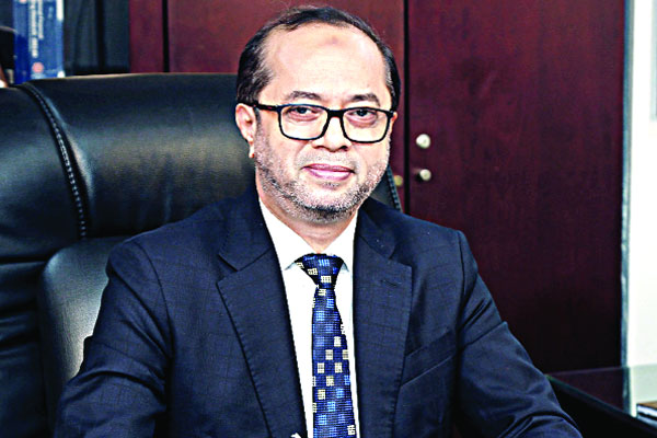আমানতকারীদের নিরাপদ রেখেই বিনিয়োগ করি