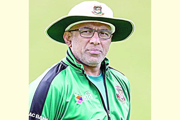 হাতুরাসিংহেই  ফের কোচ সাকিবদের