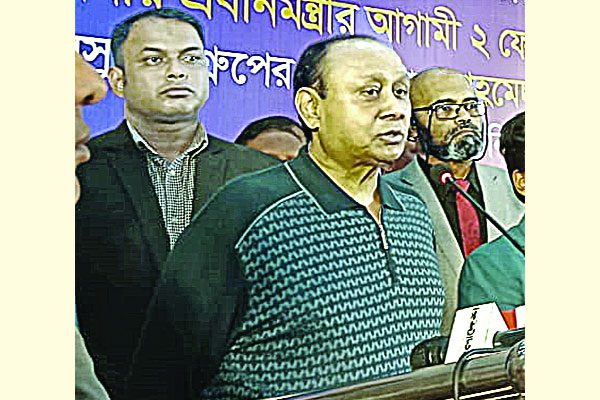 এখনো ষড়যন্ত্রে লিপ্ত পাকিস্তানি প্রেতাত্মারা