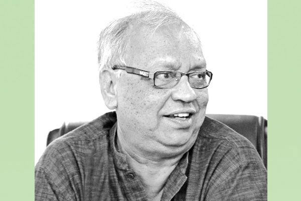 পরিবর্তন অবশ্যম্ভাবী